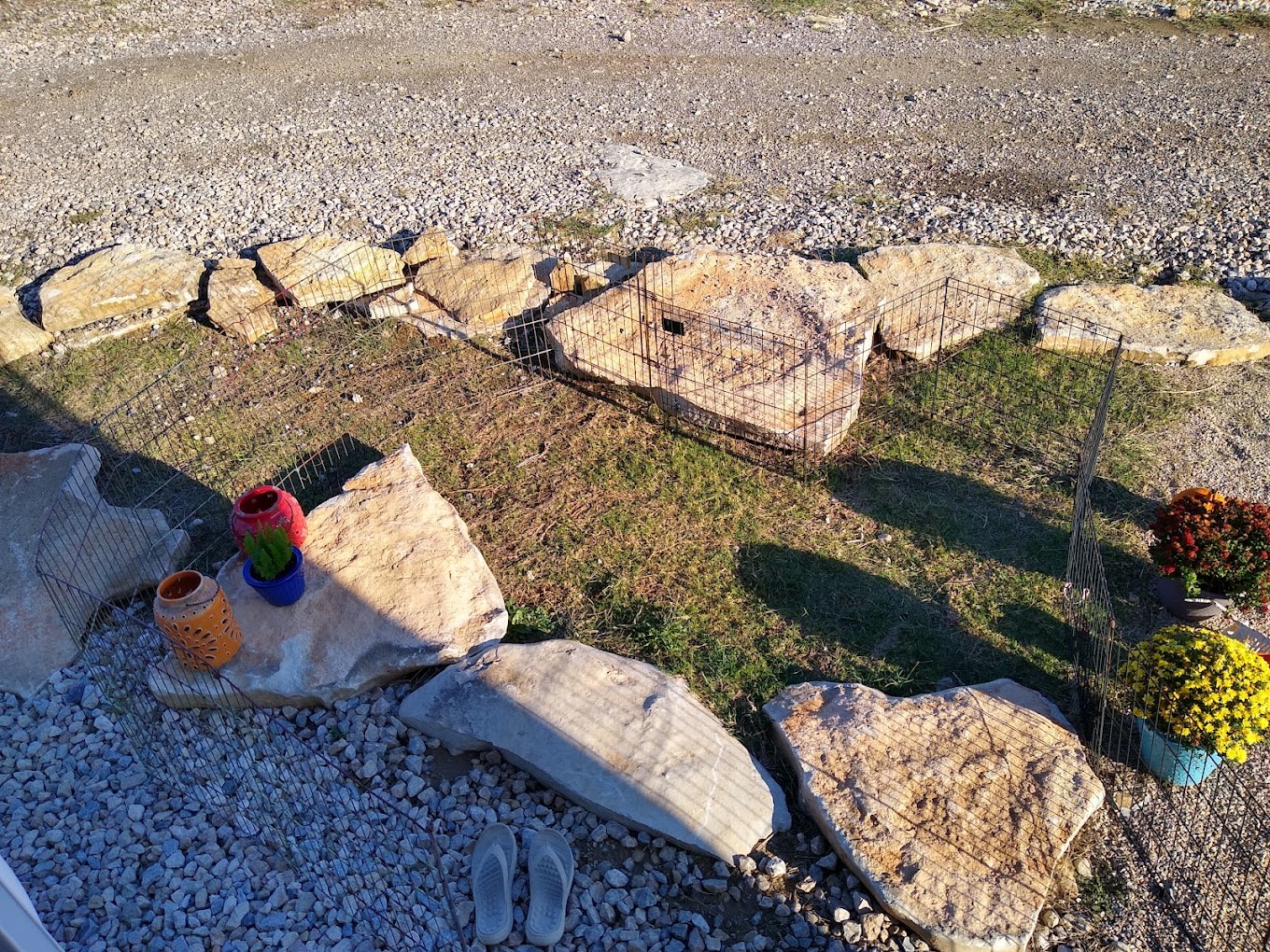 Tired Traveler RV Park