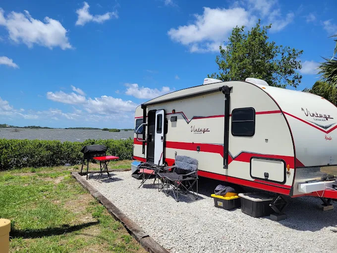 Low Key Hideaway Motel and RV Resort (Adults only)