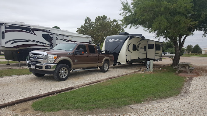 Houston West RV Park