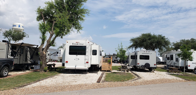 Houston West RV Park