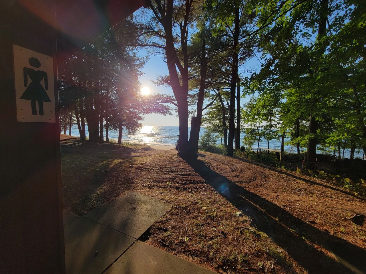 The Woodland Shores RV Resort