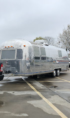 Front Porch RV Park