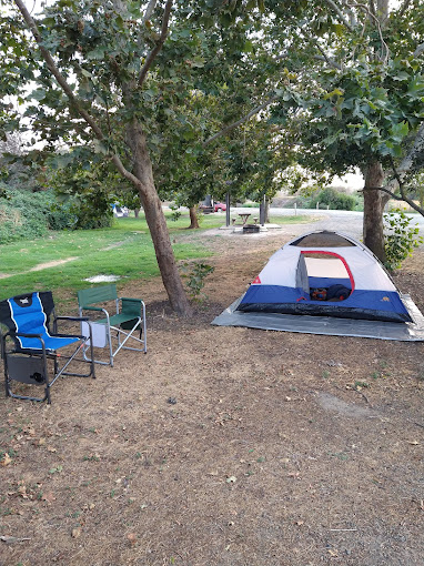 Westgate Landing Campground