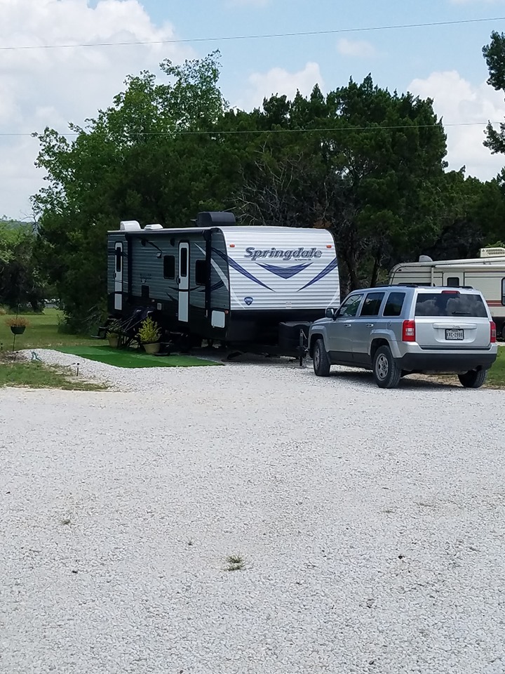 Clifton RV Park
