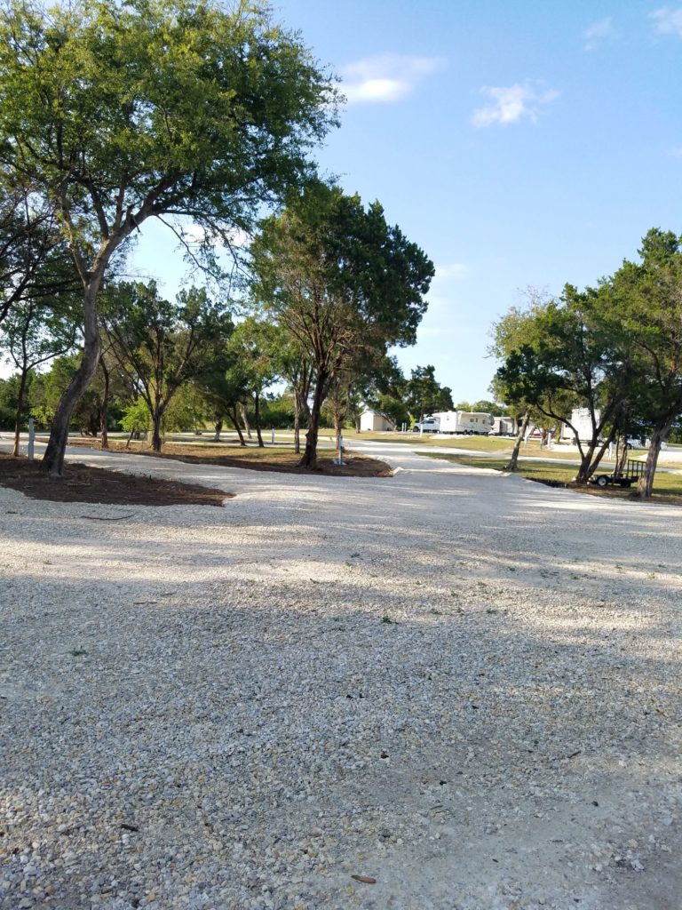 Clifton RV Park