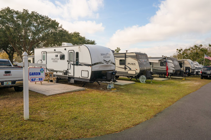 Sun Retreats Orlando ChampionsGate