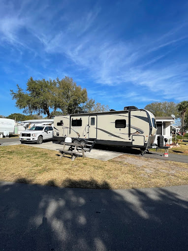 Sun Retreats Orlando ChampionsGate