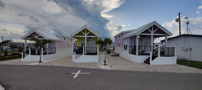 Sun Retreats Orlando ChampionsGate