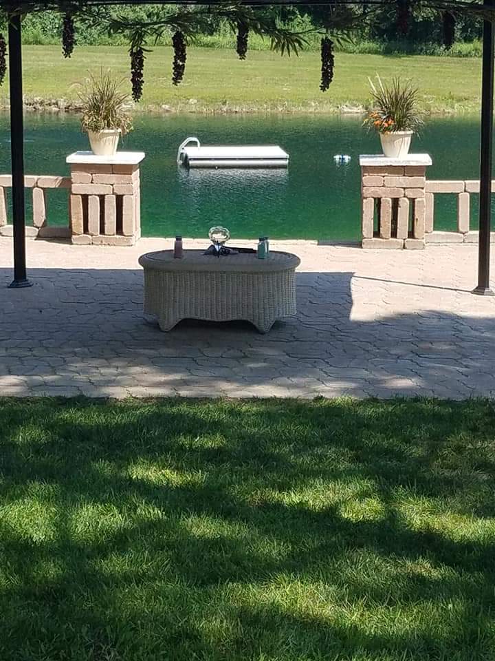 Oak Grove Campground