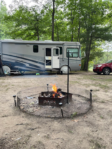 Oak Grove Campground