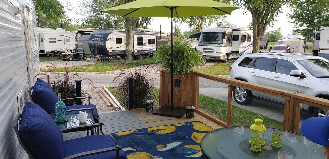 Wildwood Golf and RV Resort