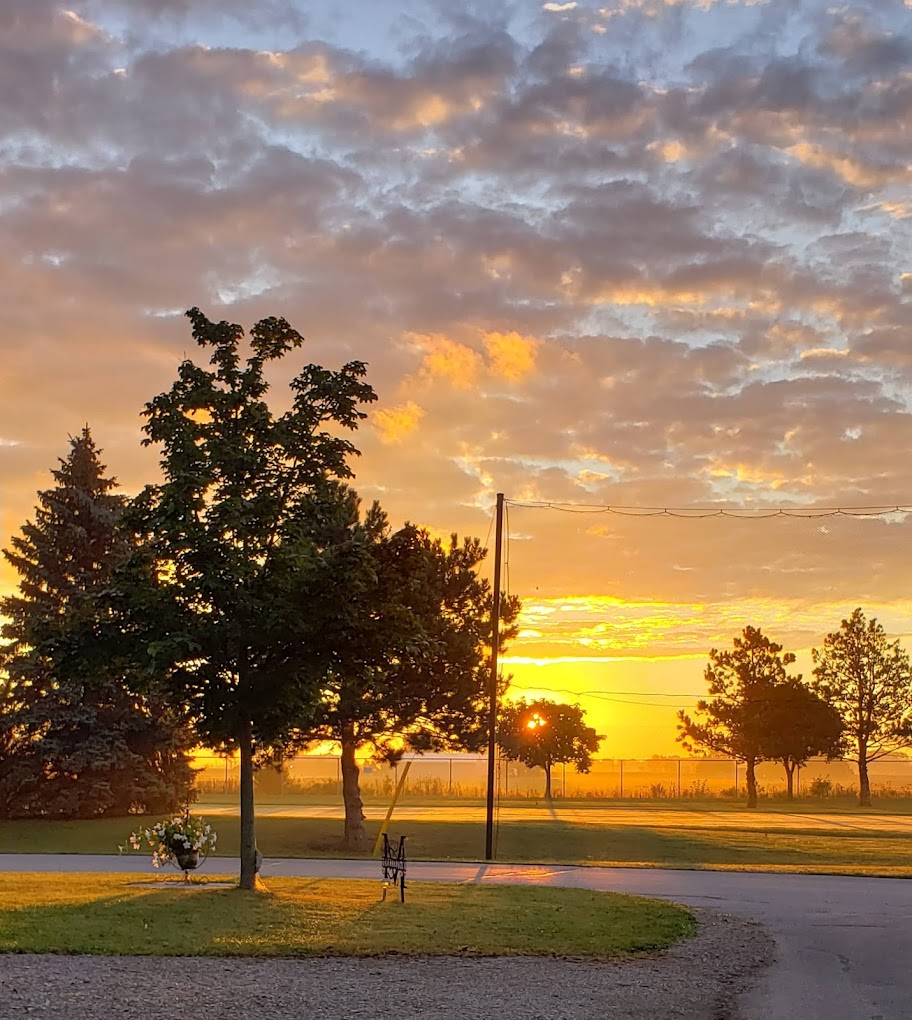 Wildwood Golf and RV Resort