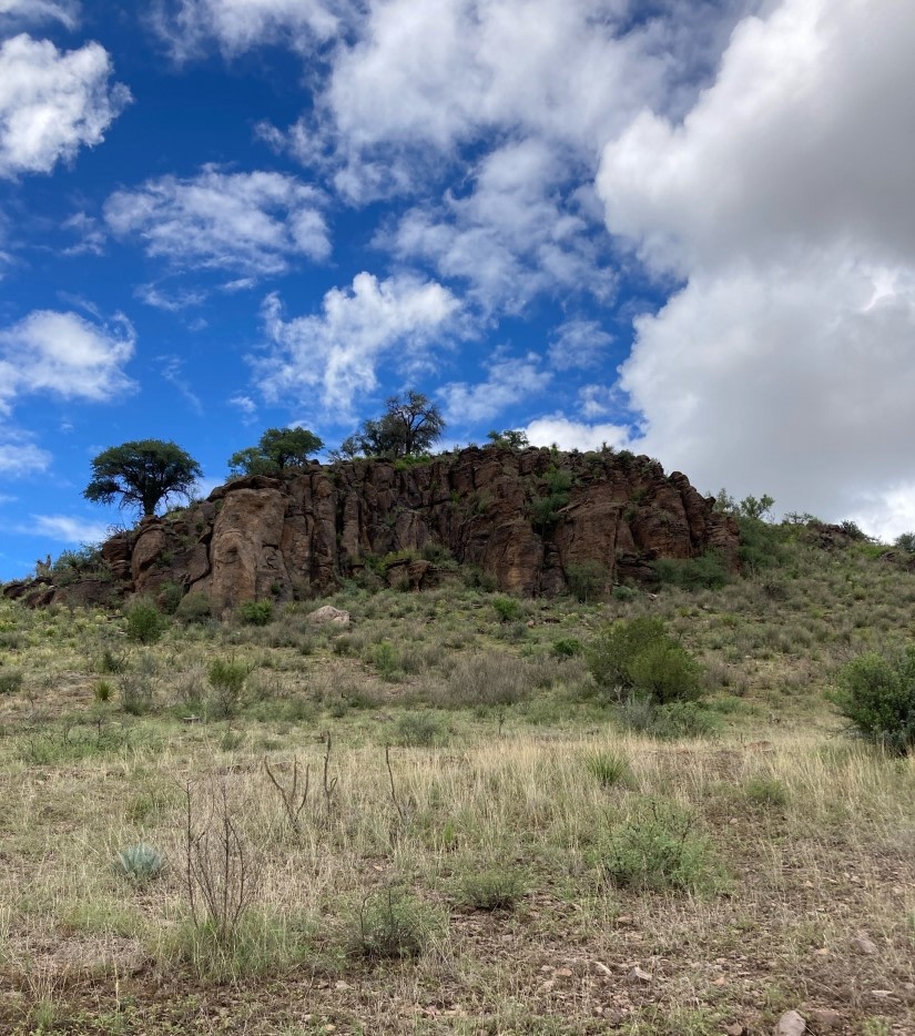 Davis Mountain RV Park