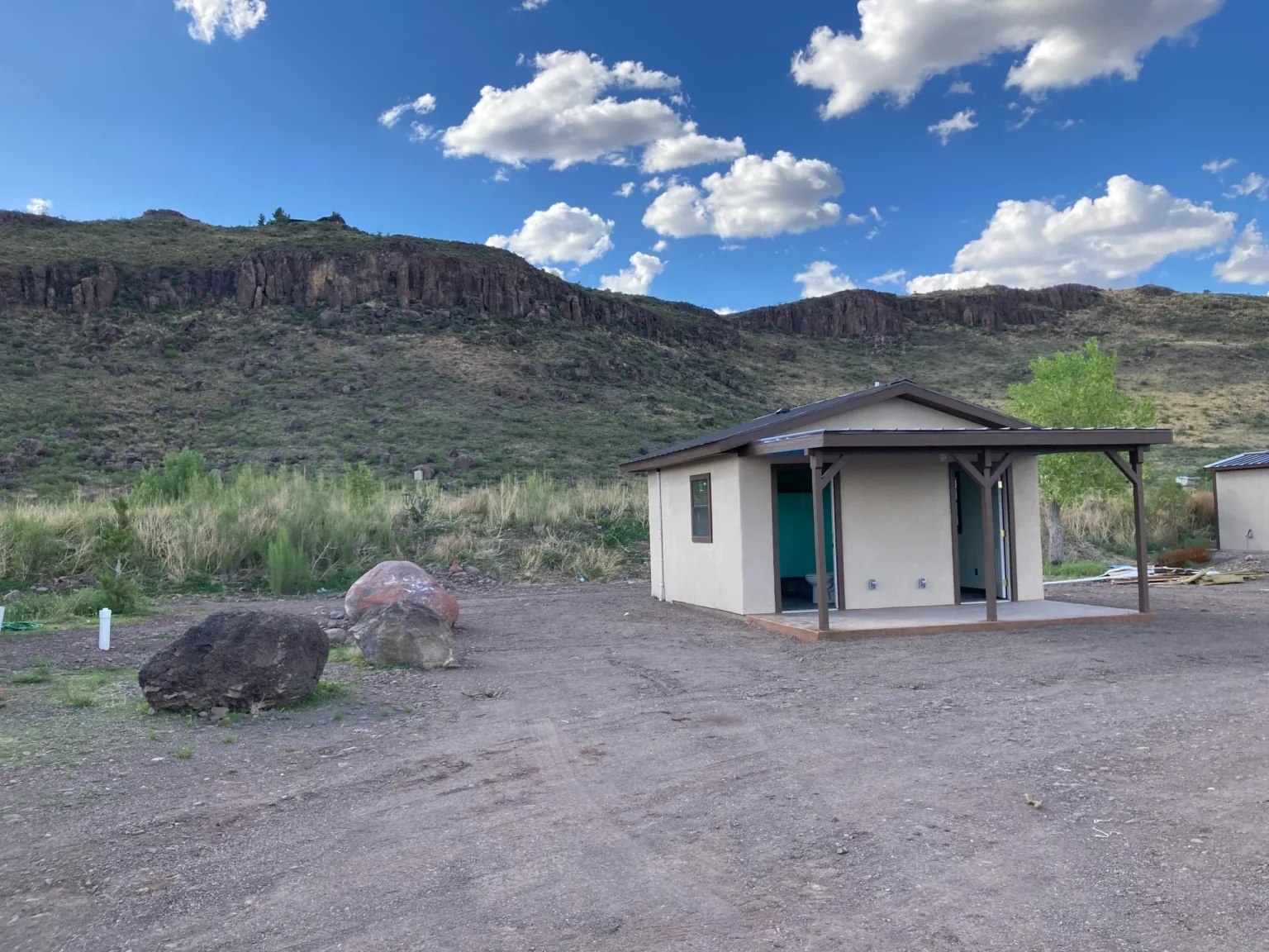 Davis Mountain RV Park