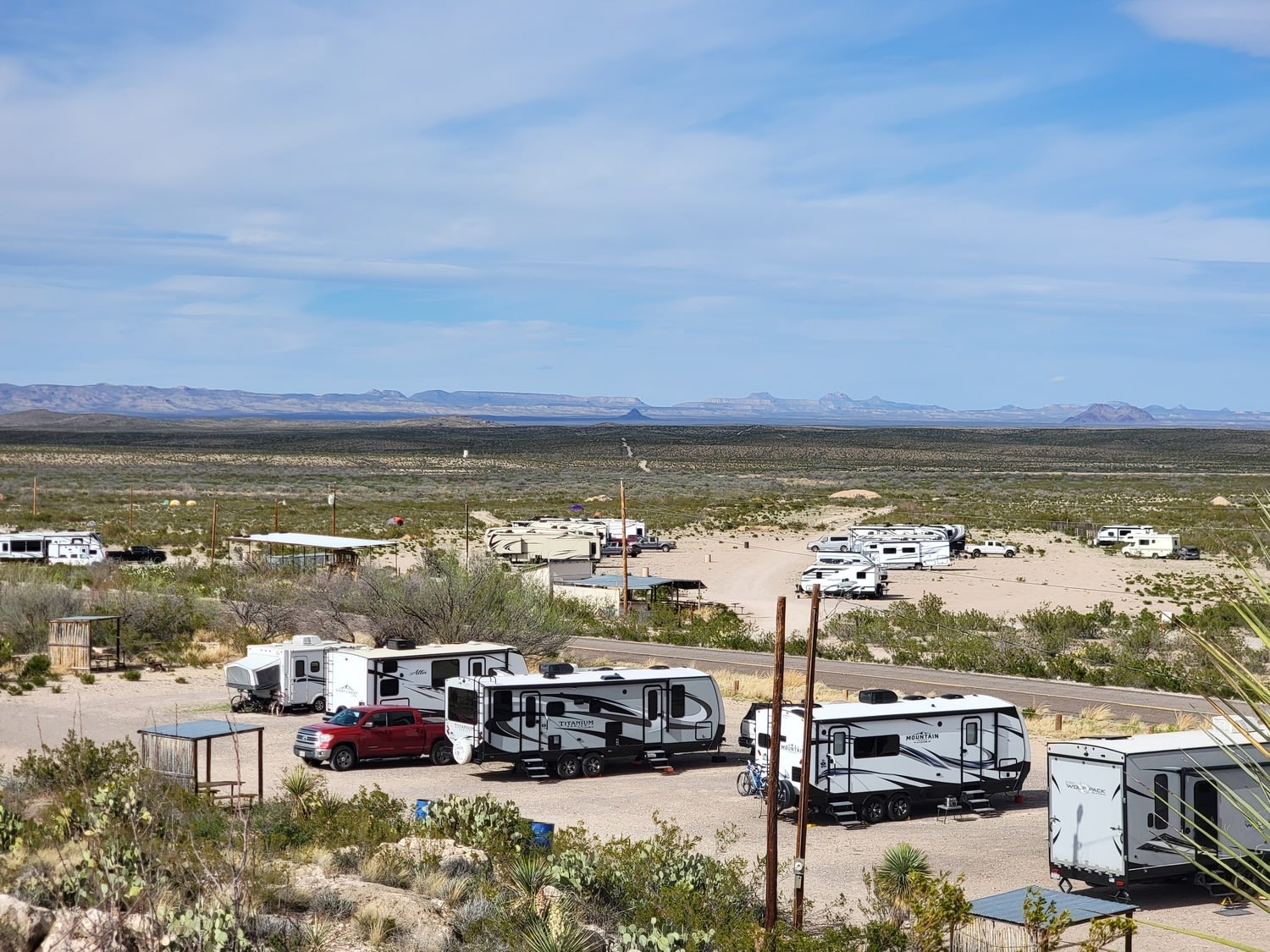Stillwell Store and RV Park