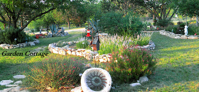 Comfort Getaway Guesthouses