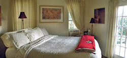 Comfort Getaway Guesthouses