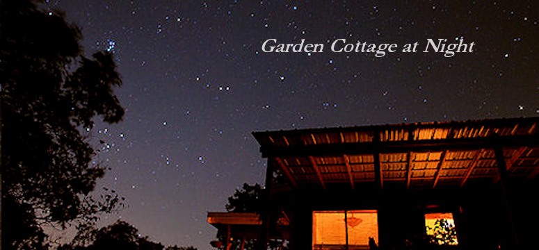 Comfort Getaway Guesthouses