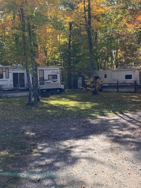 Sundown Saloon Bar Grill and Campground