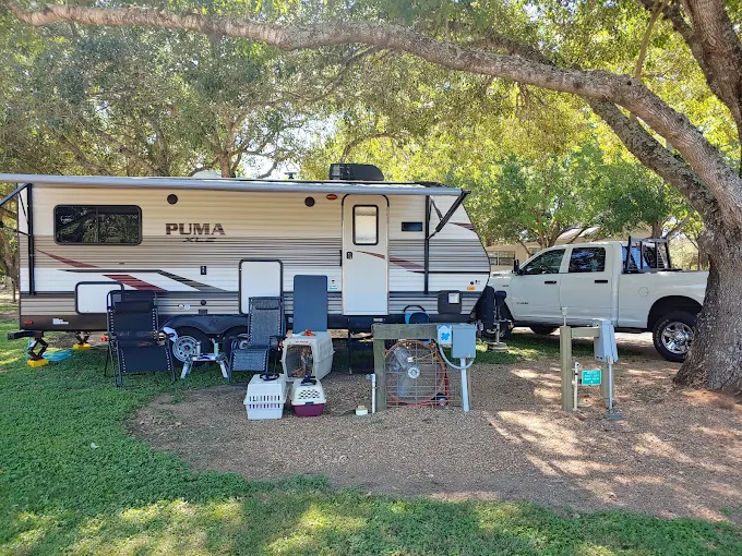 Round Top RV Park
