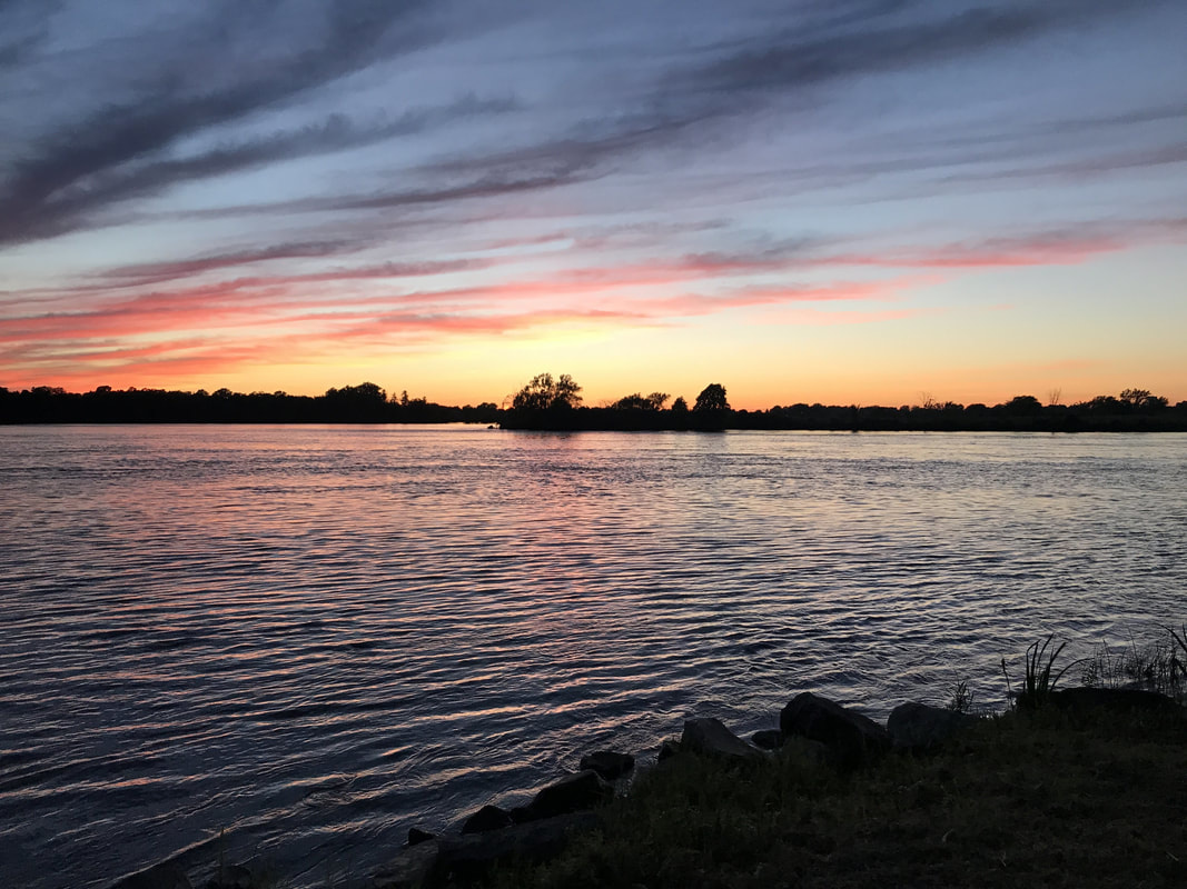 Lisbon Beach Campground