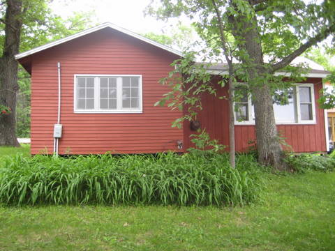 Ward's Balsam Beach Resort