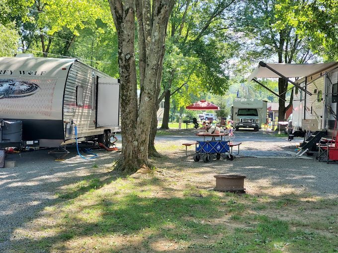 Jellystone Park Gardiner