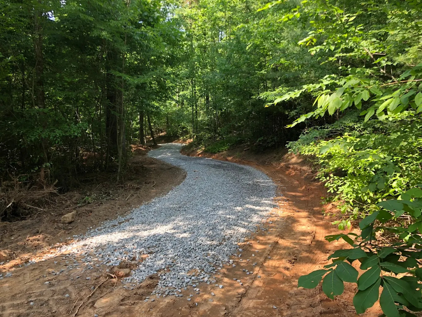 Camp Attocoa (TENT ONLY)