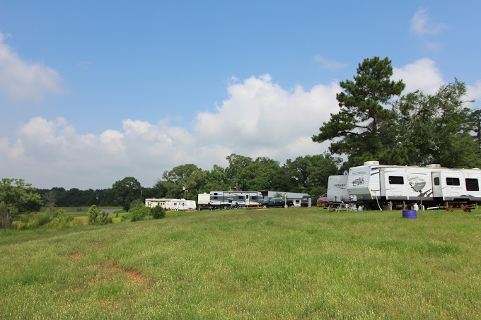 Walnut Pond RV Park