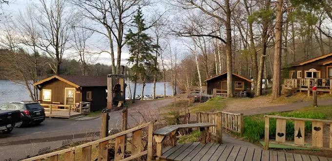 Callahan Lake Resort Campgrounds