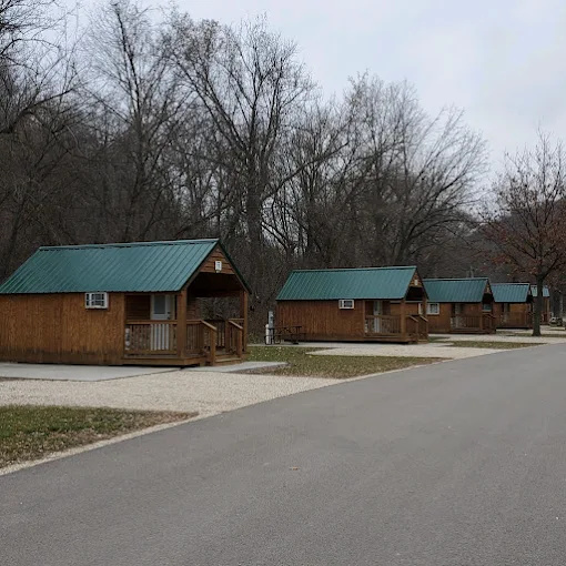 Boulder Creek Campground