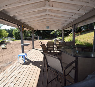 Mallard Lake Resort and Campgrounds