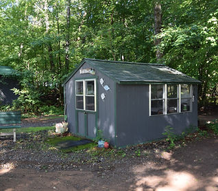 Mallard Lake Resort and Campgrounds