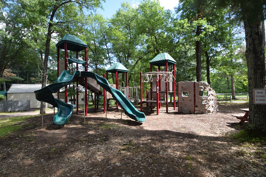 Mallard Lake Resort and Campgrounds