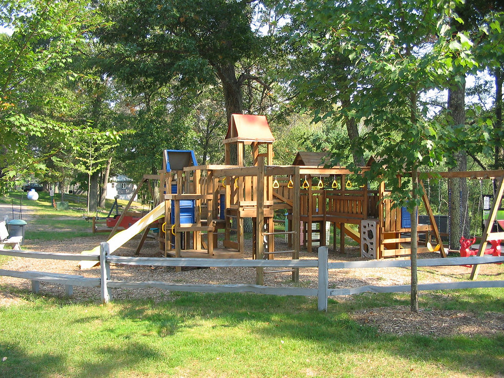 Mallard Lake Resort and Campgrounds