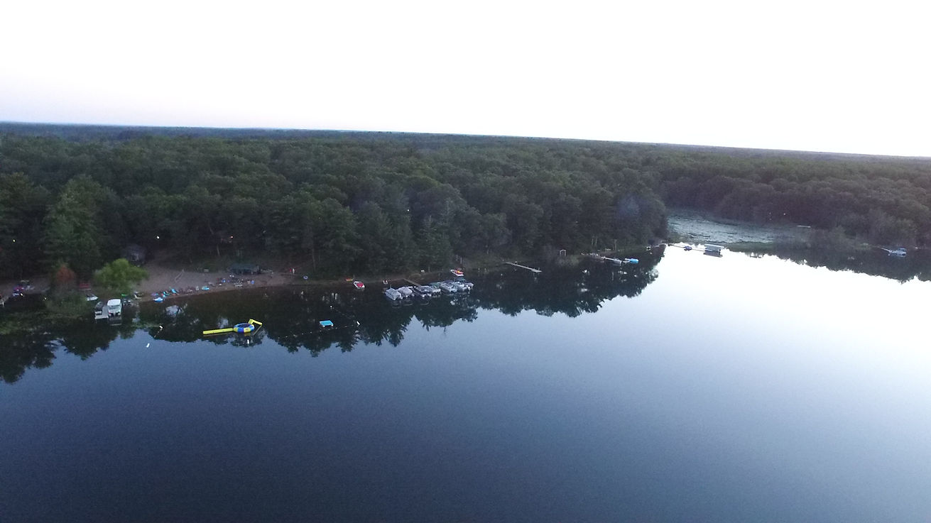 Mallard Lake Resort and Campgrounds