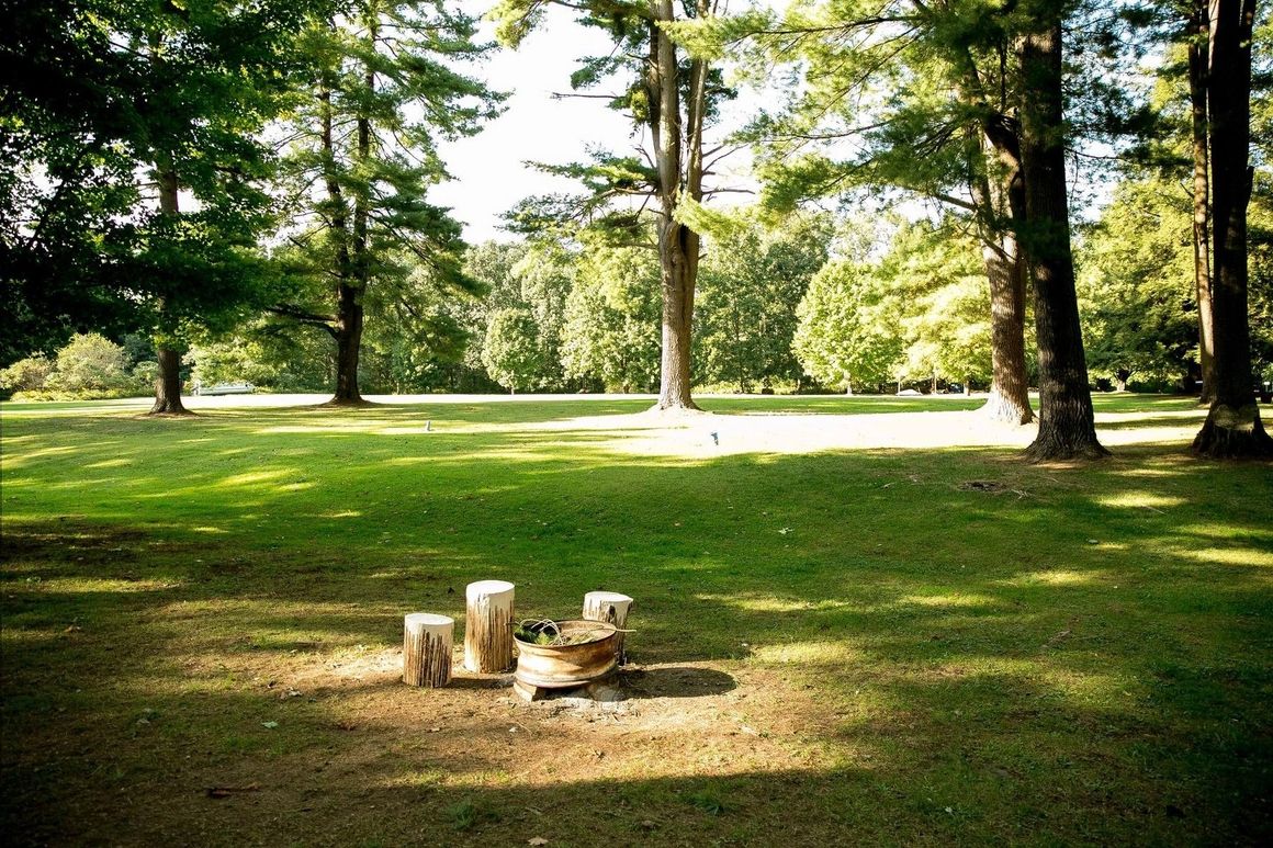 Riverhurst Park Campground
