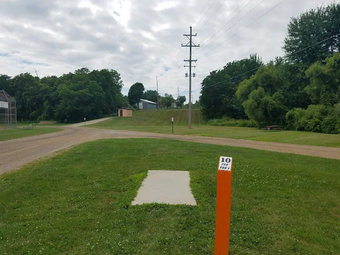 Chesaning Show Boat Campground