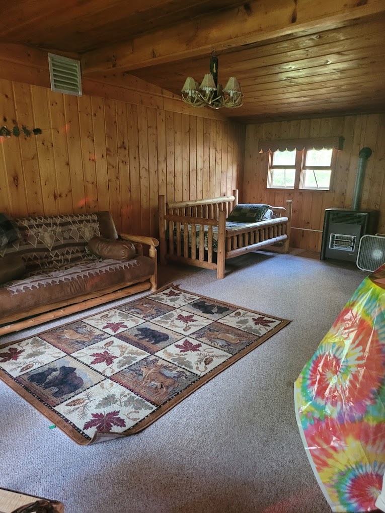 Whites Canoe Livery & Campground