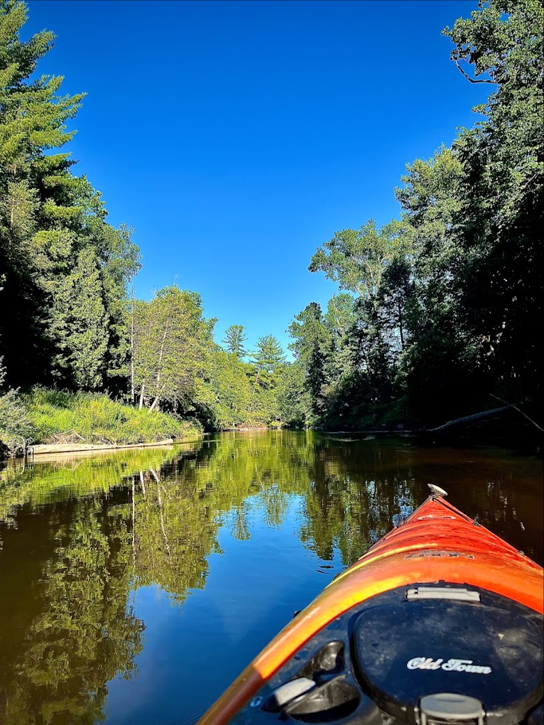 Whites Canoe Livery & Campground