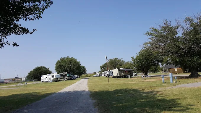Rocking A RV Park