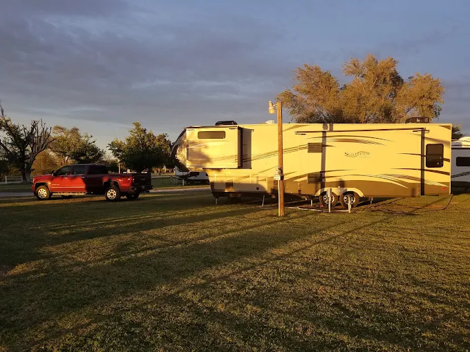 Rocking A RV Park