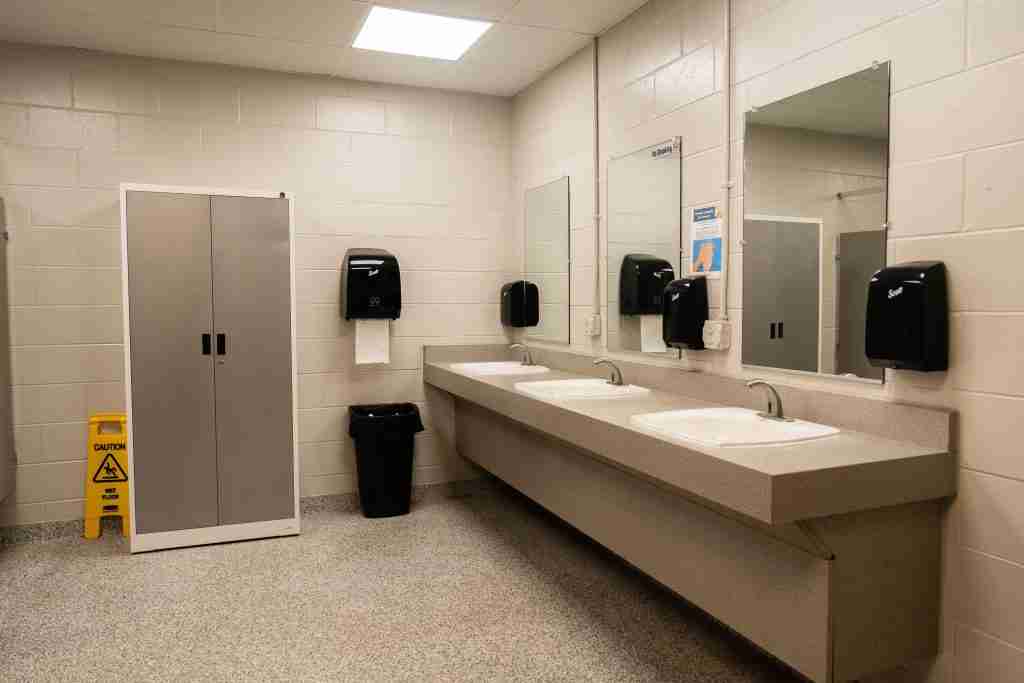 Heavens Up North Campground