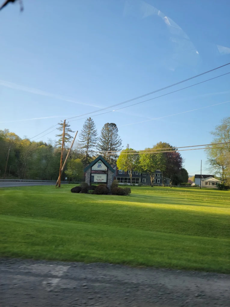 Mill Race Golf and Camping Resort