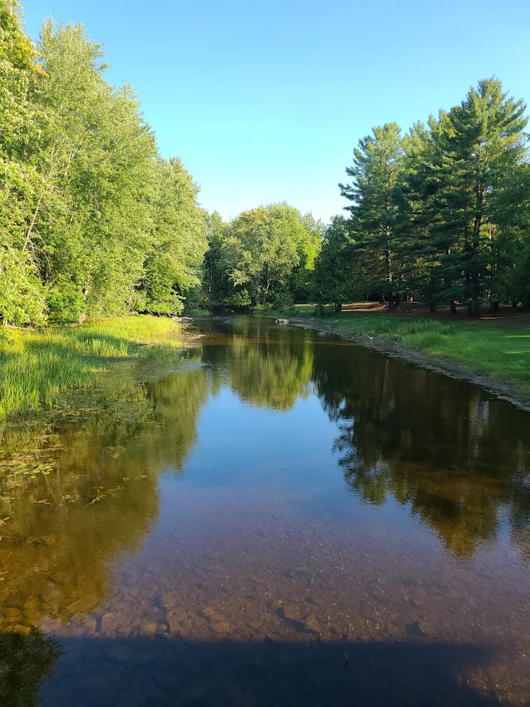 Sunken Lake Park
