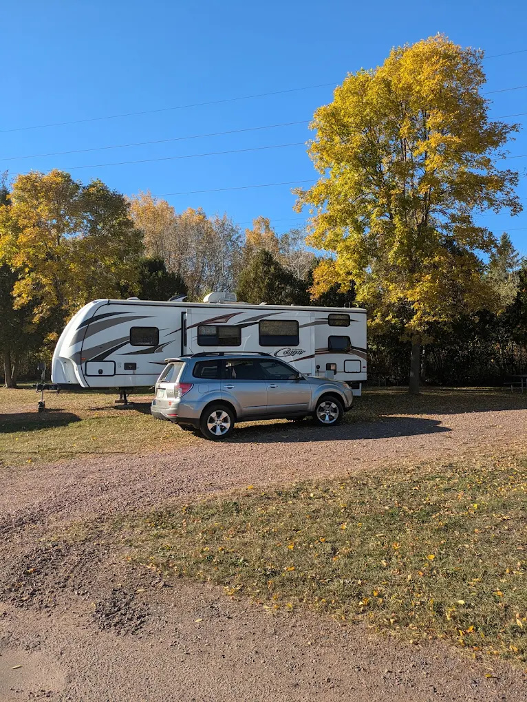 Thompsons West End Park