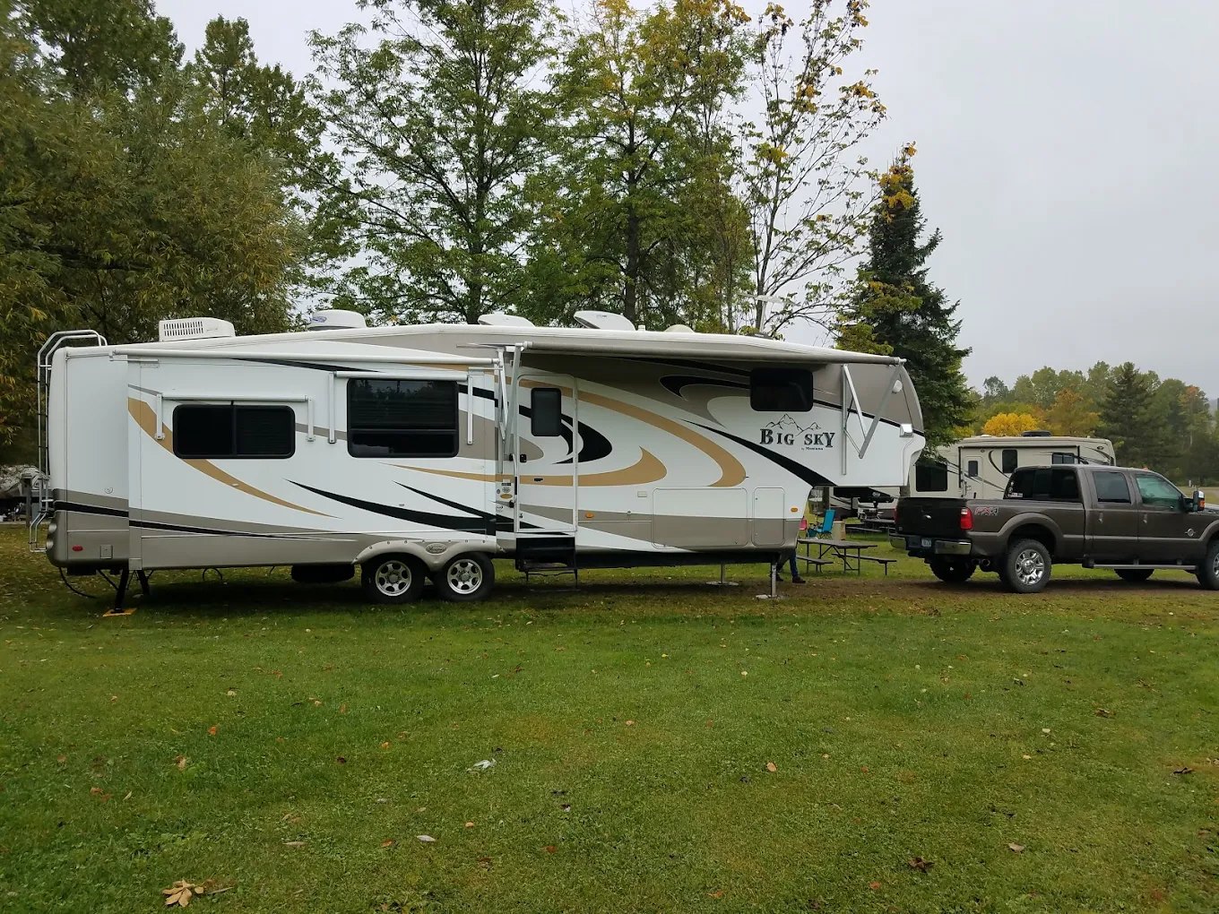 Thompsons West End Park