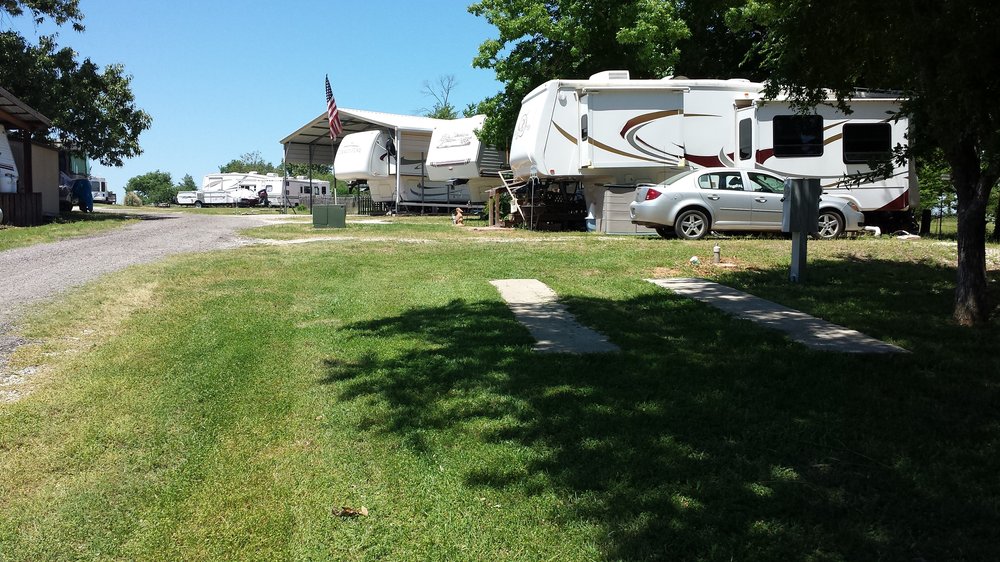 Rolling Fork Mobile Home & RV Park 
Welcome