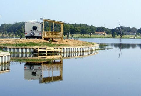 Rolling Fork Mobile Home & RV Park 
Welcome
