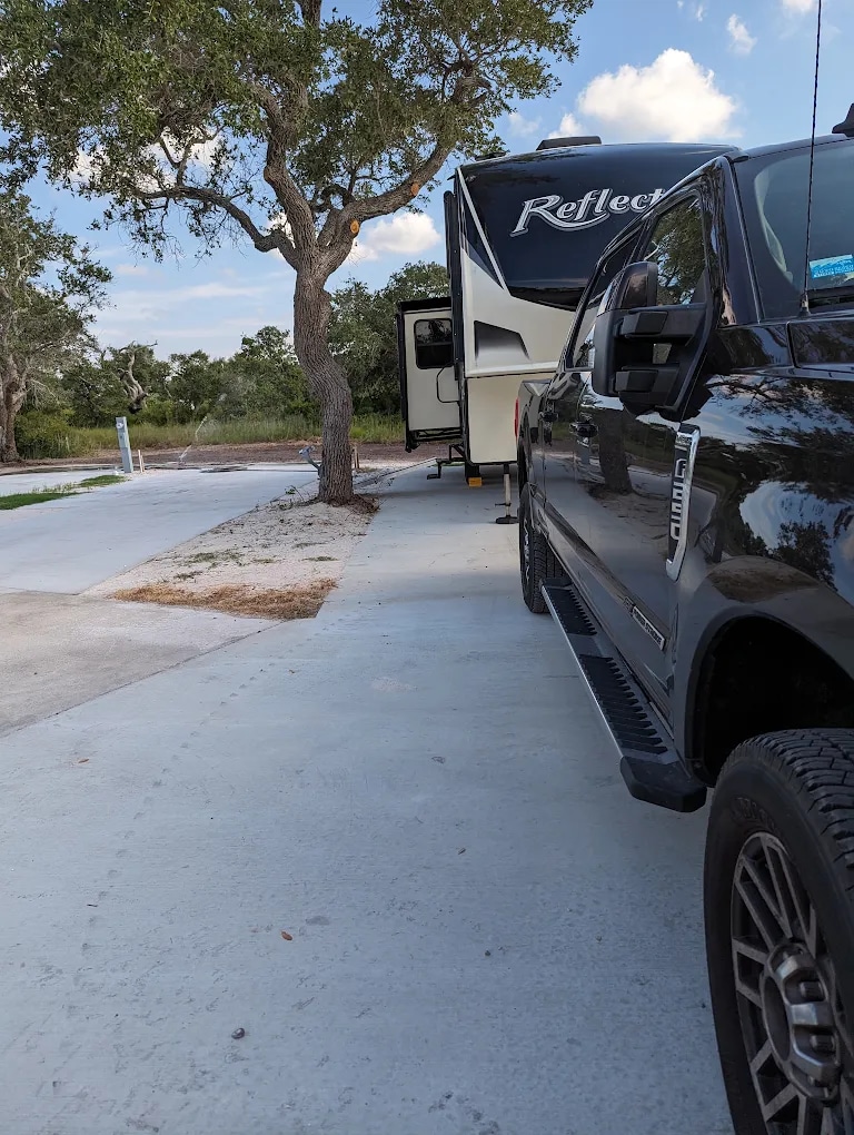 Rockport Ranch II RV Park